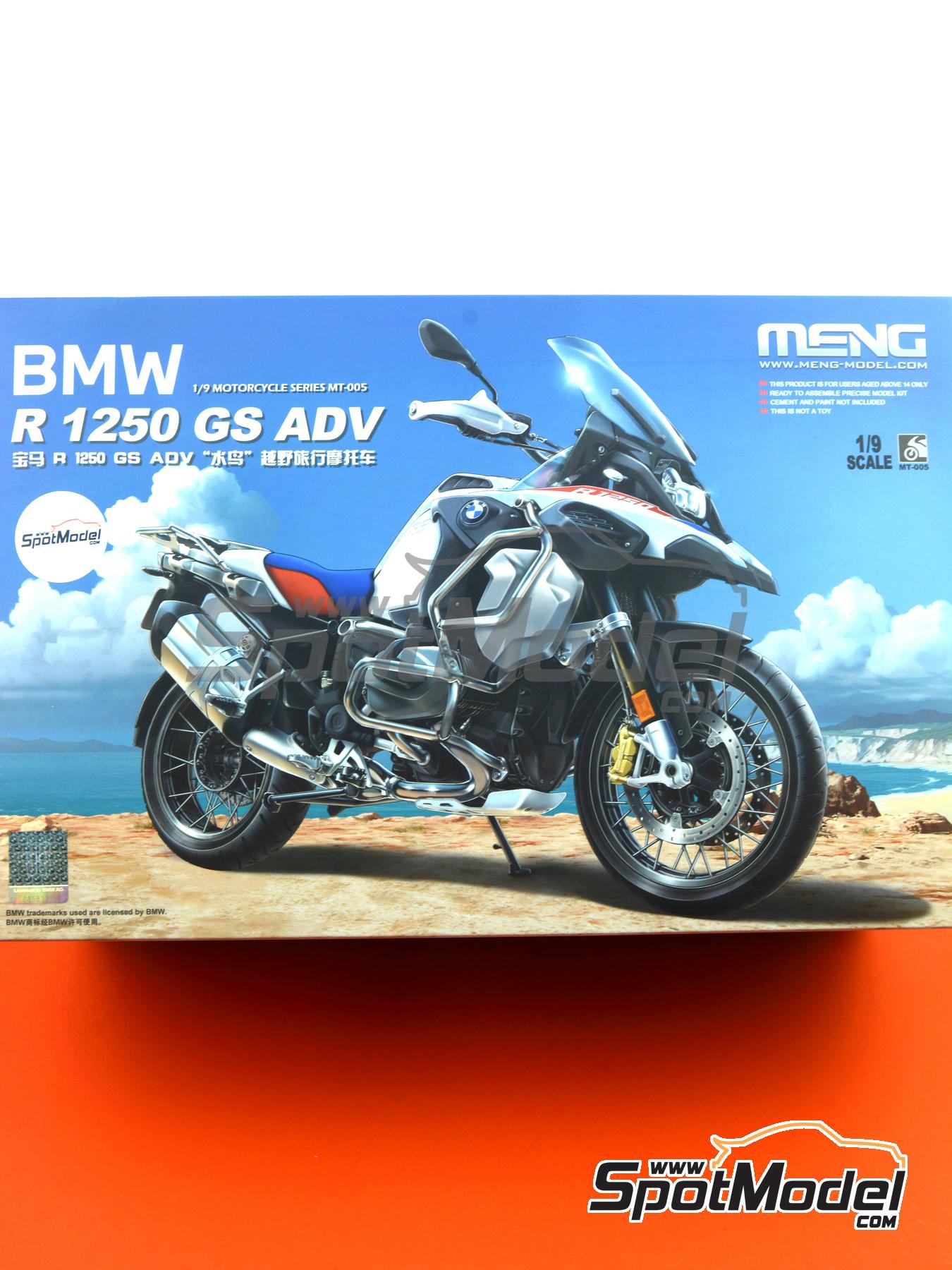 Bmw on sale gs adv